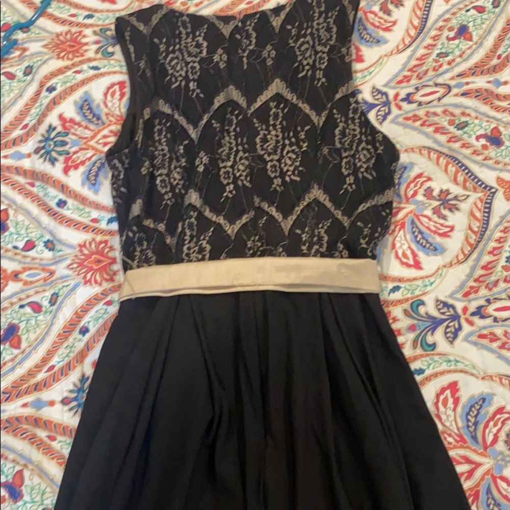 Madison Leigh dress - Picture 4 of 4